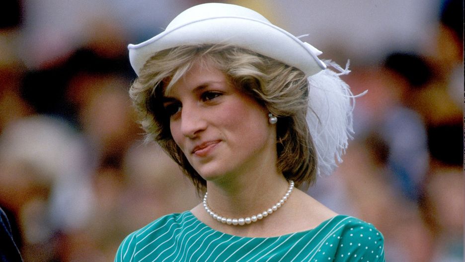 księżna Diana
