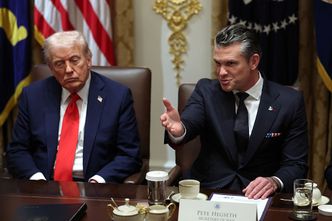 USA dociskają Europę ws. Ukrainy. "Oczekujemy, że przekażą więcej"