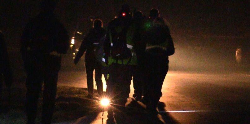 Ekstremalna Droga Krzyżowa w Chodzieży już w ten weekend!