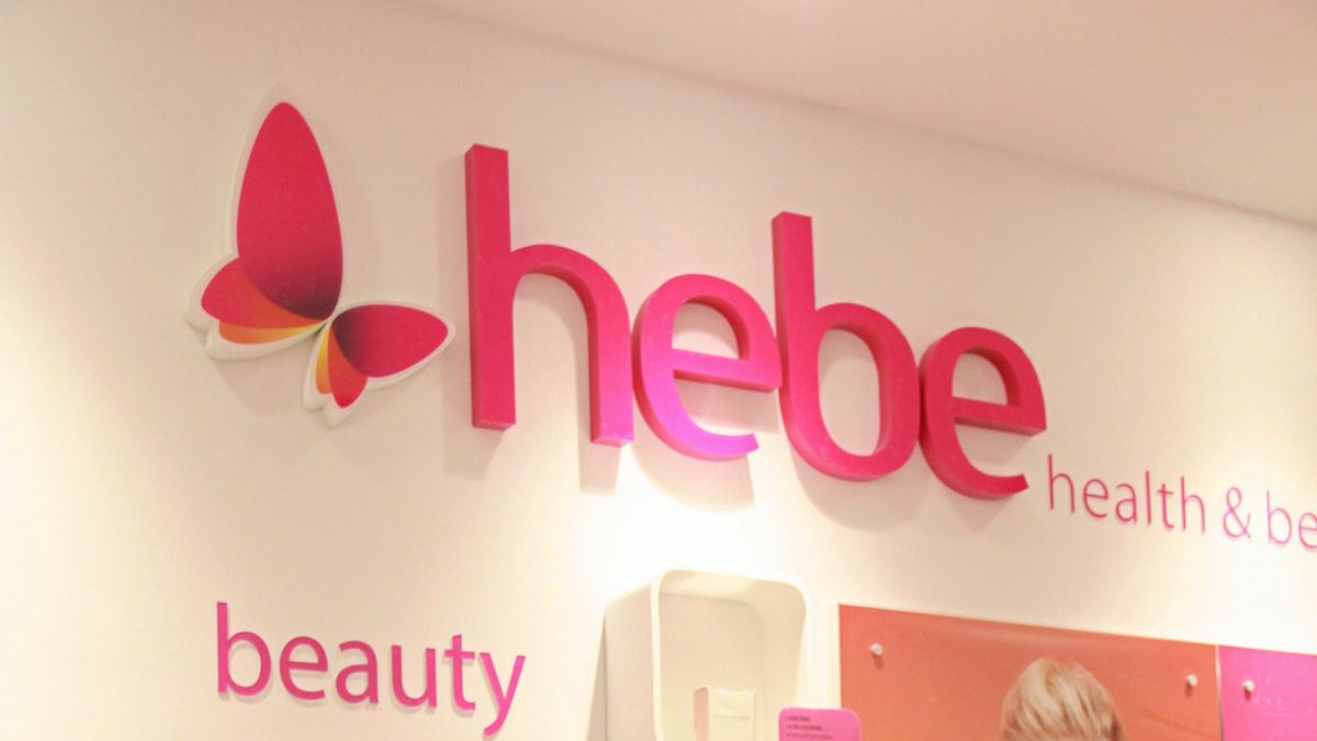 Promocje w Hebe