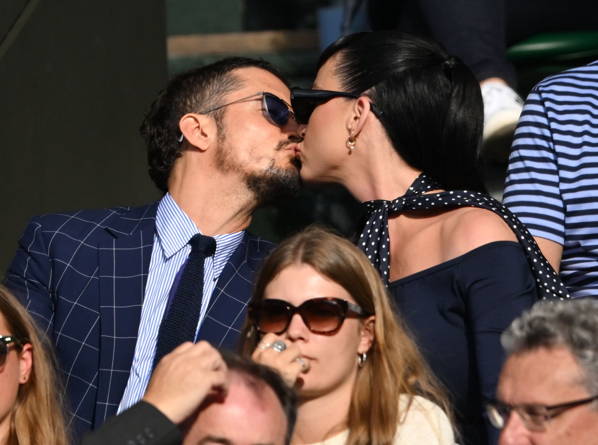 Katy Perry i Orlando Bloom