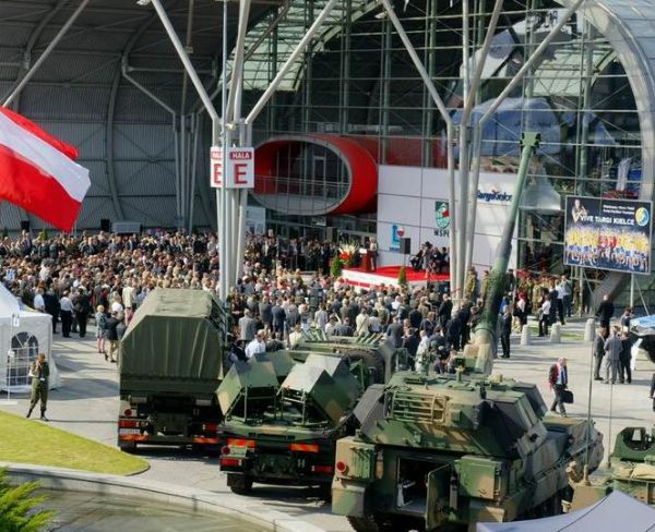 MSPO 2011, czyli czego potrzeba polskiej armii [cz.1] 8