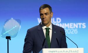 Hiszpania chce walczyć z "cyfrowym Dzikim Zachodem". Jest zapowiedź zmian