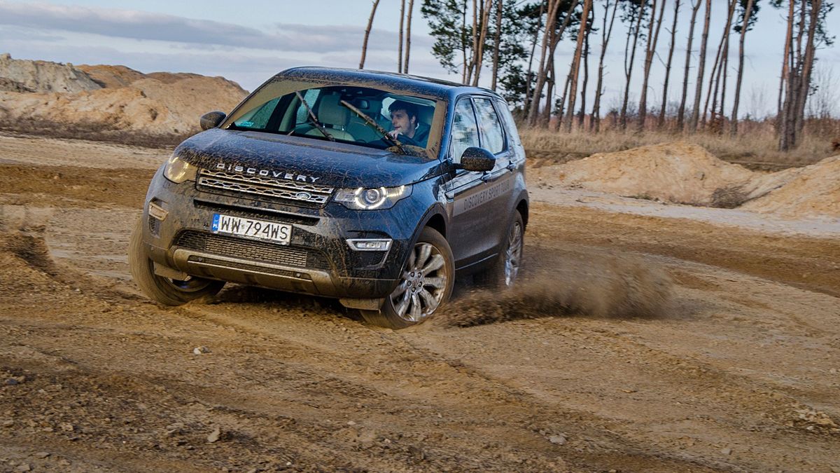 Zdjęcie ilustracyjne do artykułu