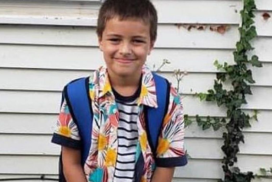 13-latek zabił brata. Sąd potraktuje go jak dorosłego