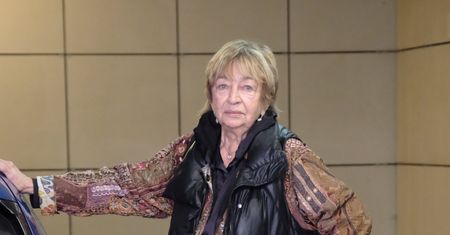 Ewa Szykulska żyje skromnie. 59 lat pracy i taka emerytura