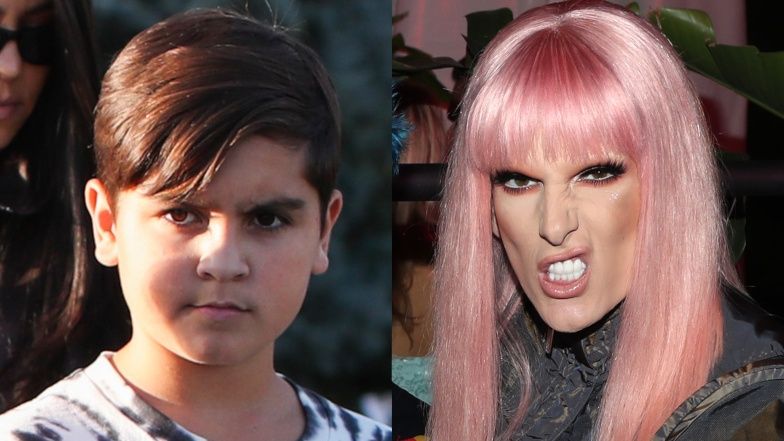 Mason Discik/ Jeffree Star