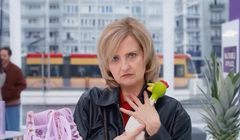 Wiosenne porządki Izabeli Kuny w reklamach Play