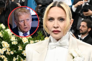 Madonna krytykuje decyzje Trumpa ws. Światowego Dnia AIDS. Zapowiedziała sprzeciw