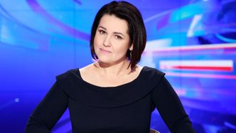 Edyta Lewandowska miała dość "zawieszenia" i ODESZŁA z TVP: "Pod koniec lutego wysłałam wypowiedzenie"