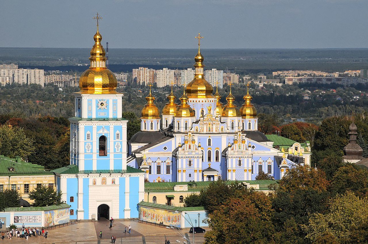 W Ukrainie duchowni szpiegują na potęgę. Niepokojące doniesienia
