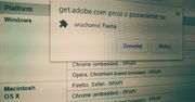 Adobe Flash Player dokona żywota w 2020. Dlaczego tyle to trwało?