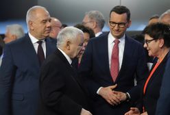 Klub milionerów. "Nie wiem z czym pan ma problem"