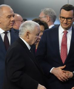 Klub milionerów. "Nie wiem z czym pan ma problem"