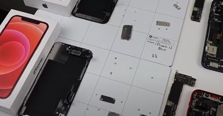 Apple kłamczuszek. Właśnie zaorał się własnym argumentem