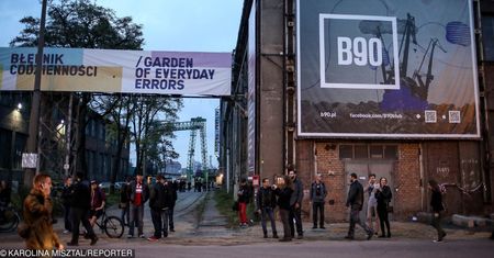 Klub B90 odpowiada na oskarżenia prokuratury. "To ewidentnie zamówienie polityczne"
