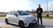 Czy to koniec szybkich 500-tek? Abarth 595 Pista