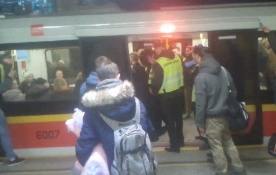 Metro do Wardęgi: musimy dbać o warszawską podziemną Galaktykę