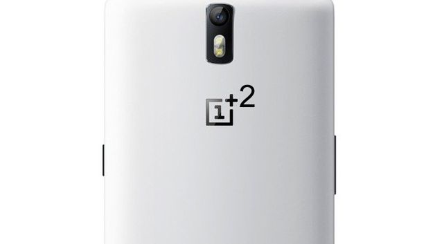 OnePlus Two nadchodzi 1
