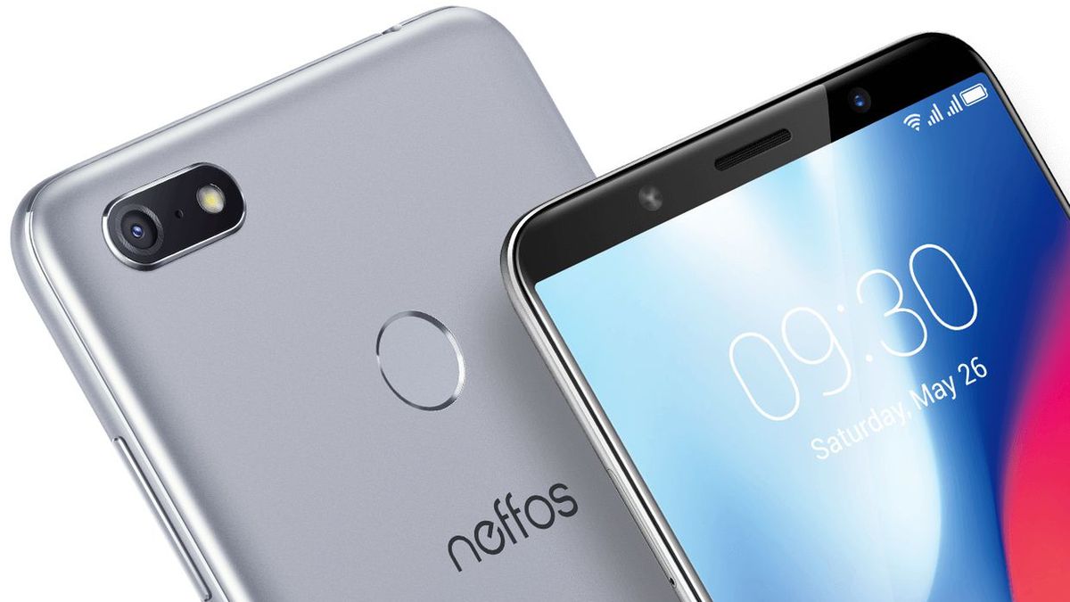 #wSkrócie: Neffos C9 oficjalnie, Fossil Sport oraz nowy sposób aktualizacji androidowych aplikacji 1