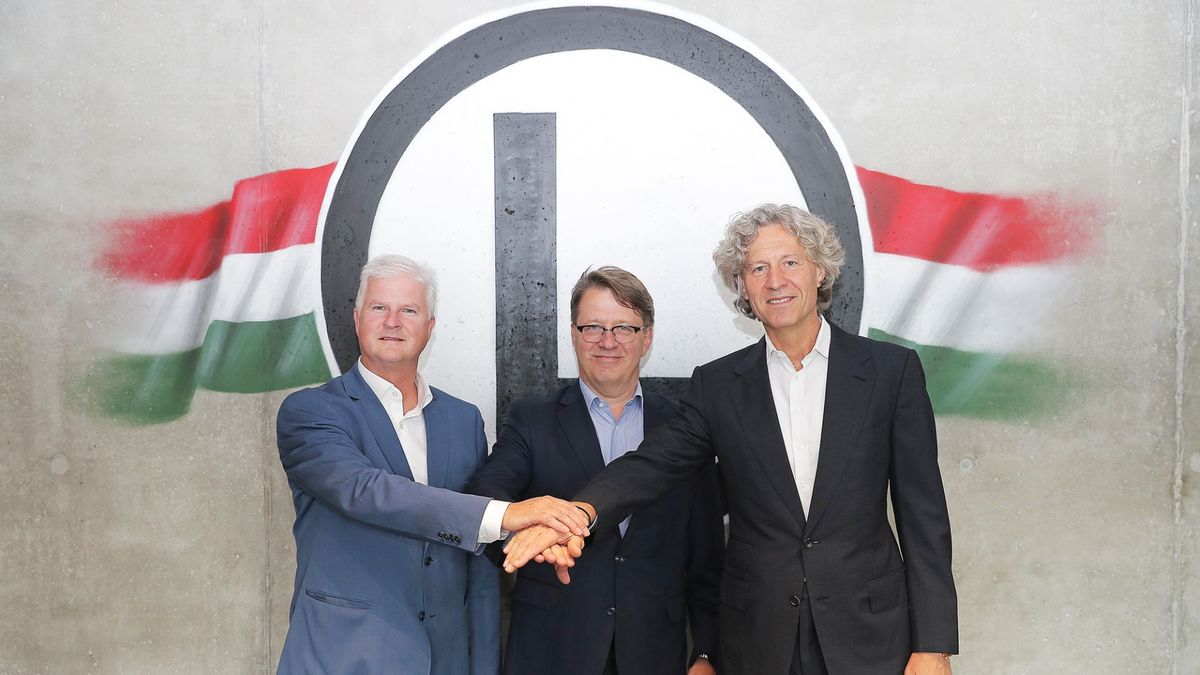 Play uruchomi sieć 4G i strefy 5G na stadionie Legii [#wSkrócie] 1