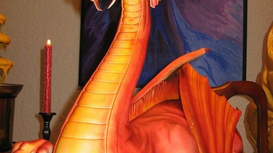 TOP 20 geekowskich tortów 1