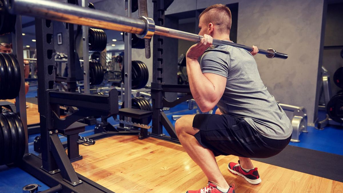 Jak znaleźć czas na ćwiczenia?