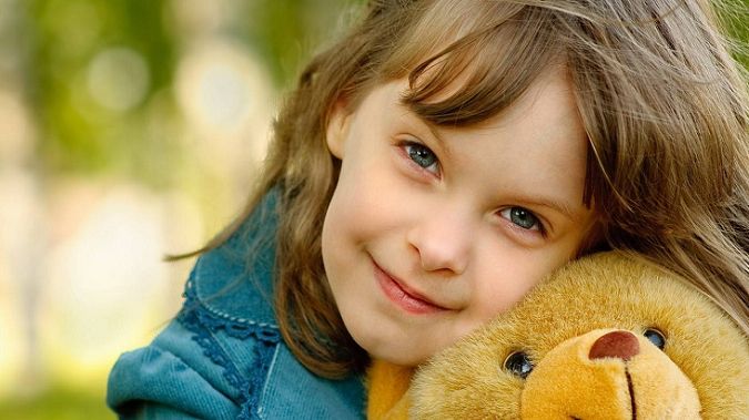 Współczuję współczesnym dzieciakom! Na Dzień Dziecka nie chciałbym dostać zabawki 1