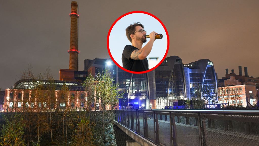 Lekarze z Łodzi za zakazem sprzedaży alkoholu. Mówią o sytuacji na SOR-ach