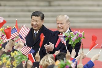 USA rozpoczęły negocjacje z Chinami. To może być wstęp do rozmów Trumpa i Xi
