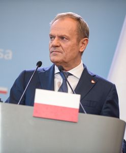 Dobre wieści dla Tuska, złe dla koalicjantów. Najnowszy sondaż