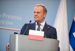 Dobre wieści dla Tuska, złe dla koalicjantów. Najnowszy sondaż