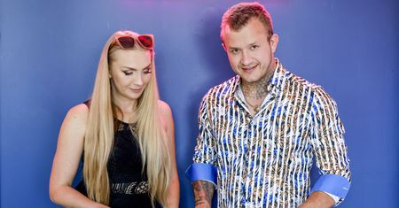 Dawid Narożny szuka muzyków do Pięknych i Młodych. Ma spore wymagania