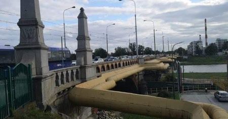 Wrocław. Mosty Osobowickie do zmiany. Jakie mają być po remoncie?