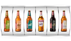 „Ustaw sobie Ż” w loterii promującej piwo Żywiec