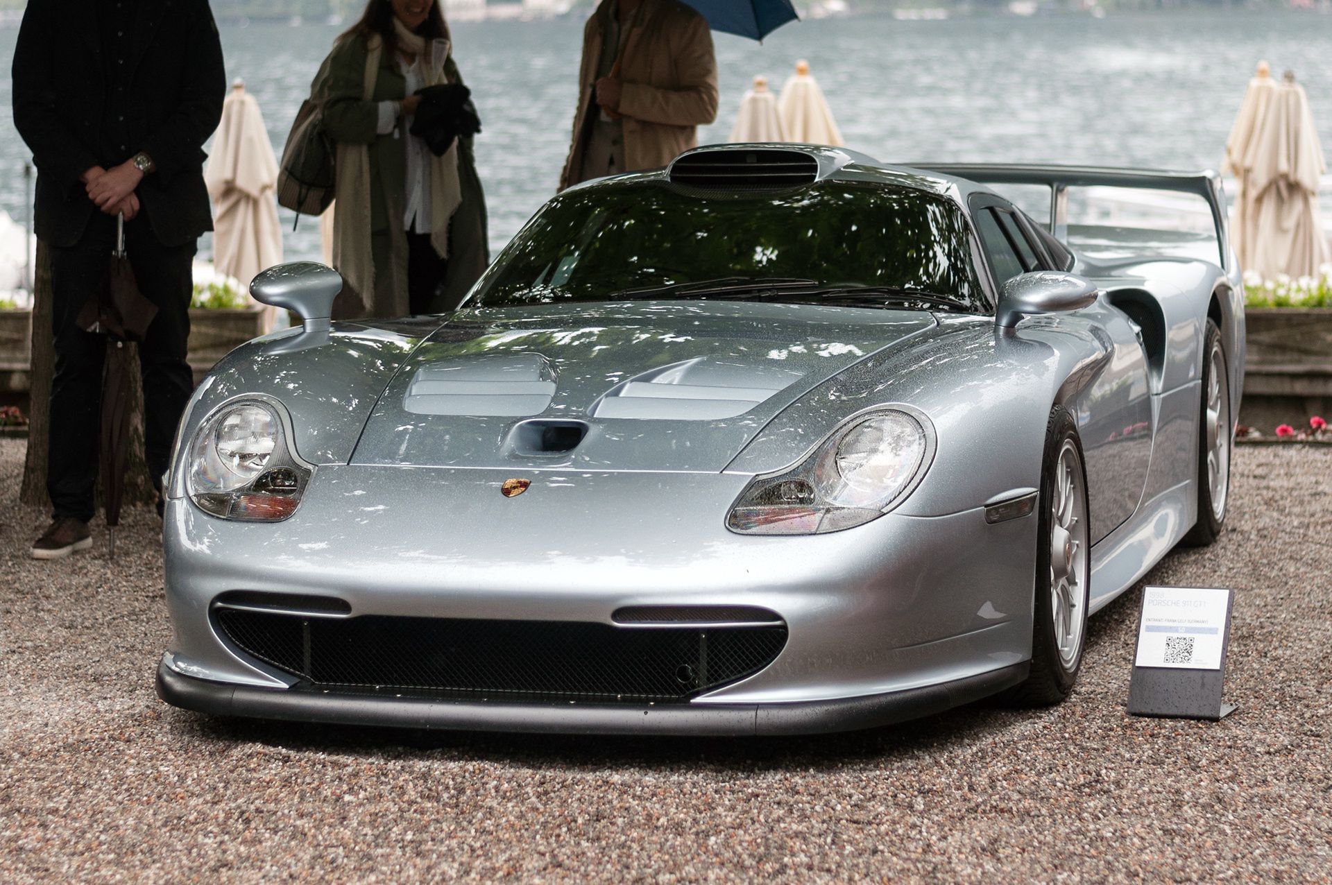 Concorso d'Eleganza Villa d'Este