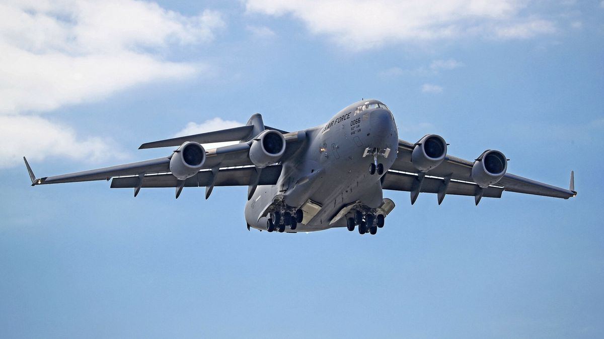 W ćwiczeniach Air Defender ma wziąć udział kilkaset samolotów z państw sojuszu po obu stronach Atlantyku