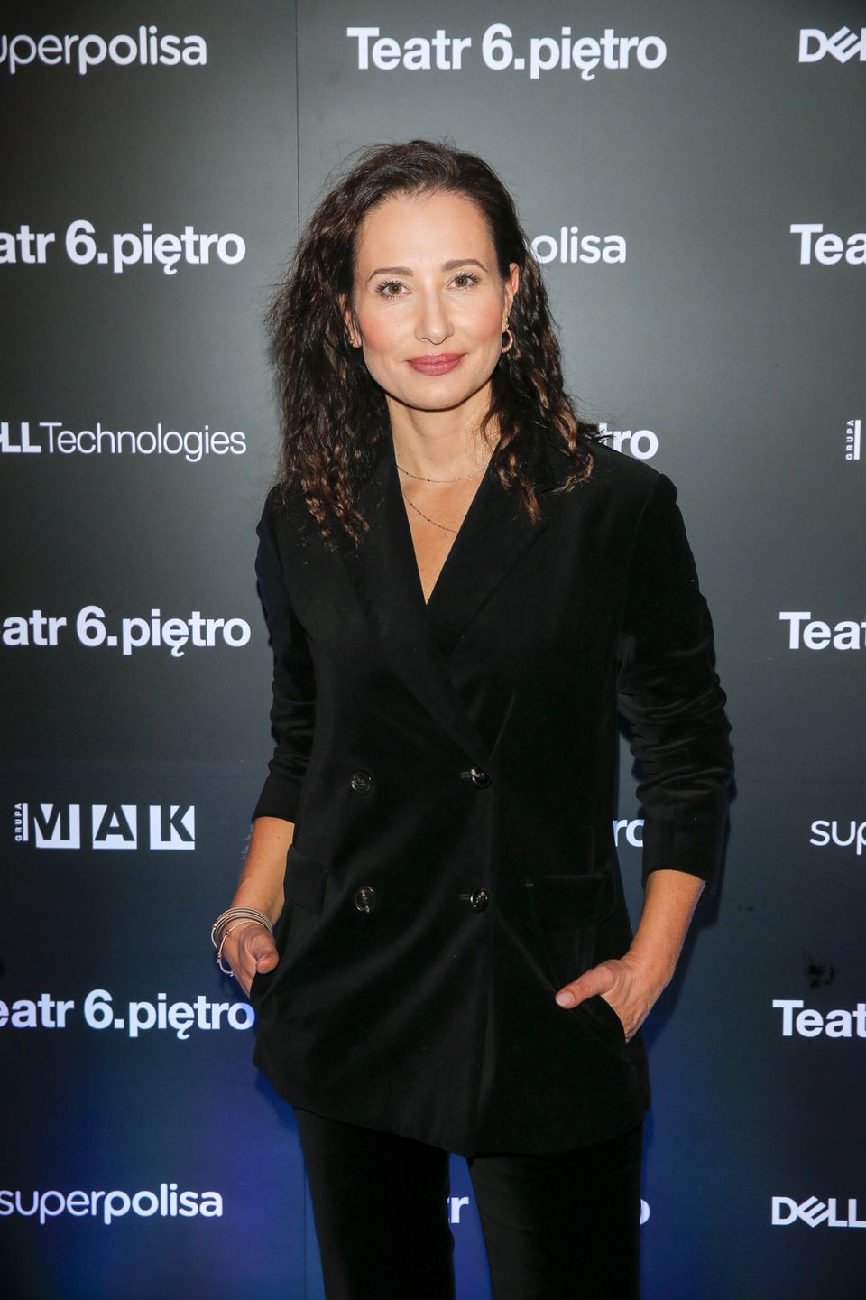 Aleksandra Popławska