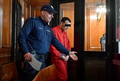 Sprawa o zabójstwo Pawła Adamowicza. Stefan W. chciał "wstrzymania procesu"