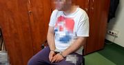 Piaseczno: Schował narkotyki. Policjanci szybko odkryli podstęp