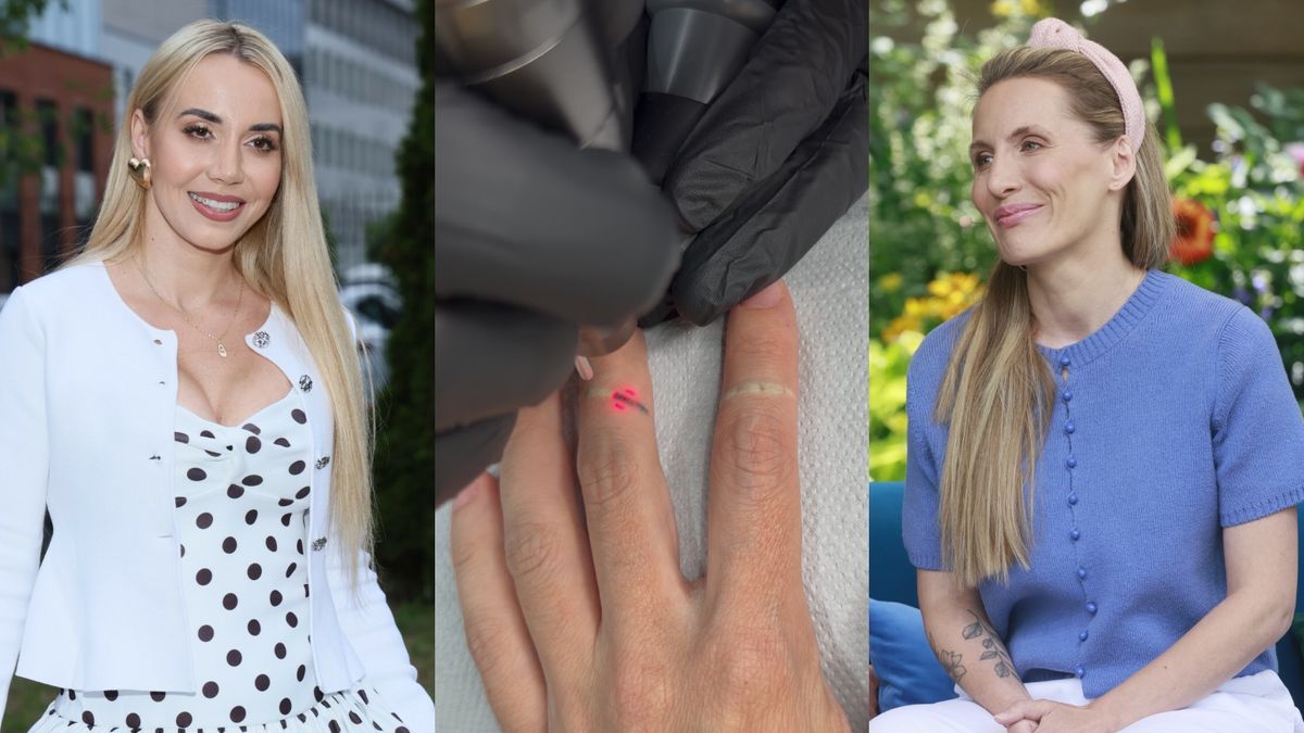 Pola Wiśniewska chce całkowicie odciąć się od męża