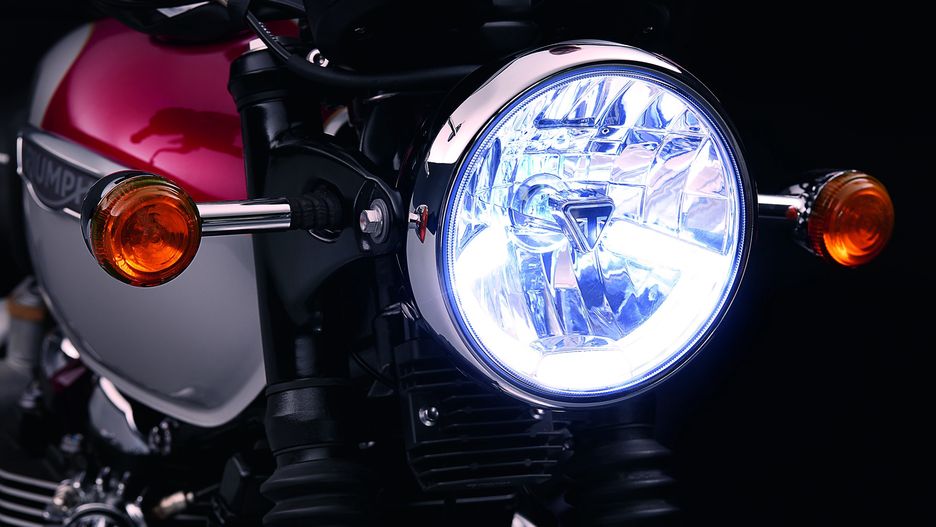 Triumph