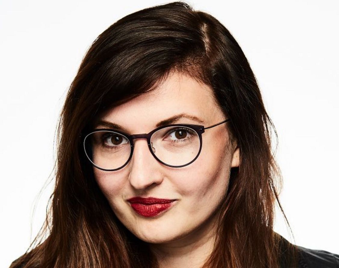 Była dziennikarka odchodzi z SEC Newgate CEE