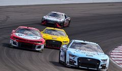 Rusza 75. sezon Nascar Cup Series w Motowizji