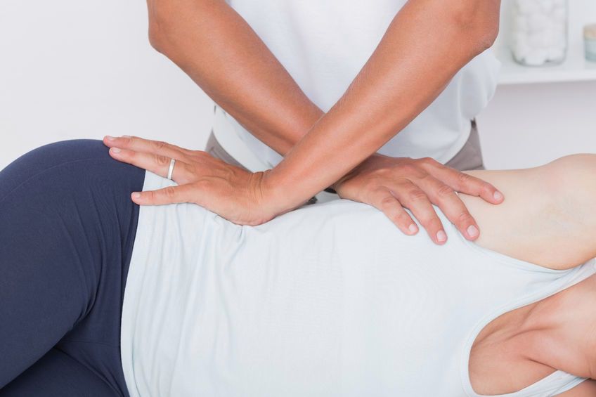 Dobrym sposobem leczenia mięśnia gruszkowatego jest rehabilitacja