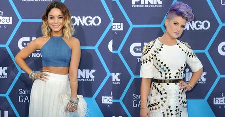 Hudgens czy Osbourne?