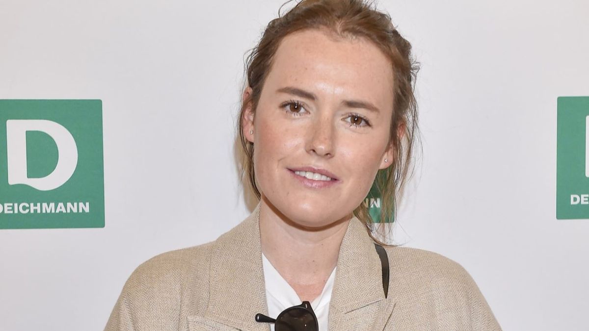 Olga Frycz występowała przez pięć lat w "M jak miłość"