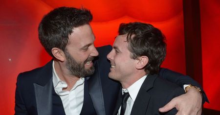 Jennifer Lopez i Ben Affleck znów wzięli ślub. Casey Affleck zignorował imprezę brata. "Mam lepsze rzeczy do roboty"