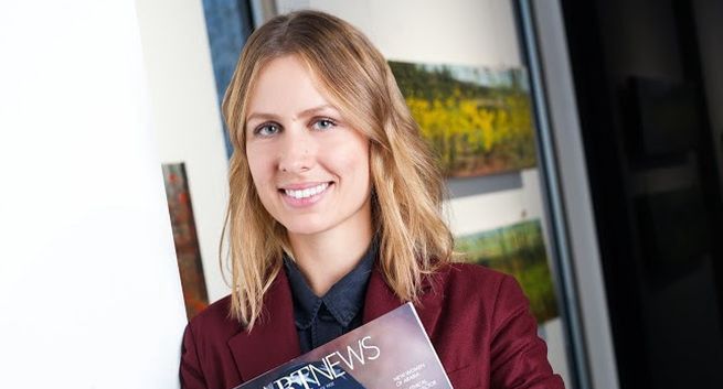 Artnews w rękach Petera M. Branta za 64 mln zł. Wyda polską edycję „Interview Magazine”