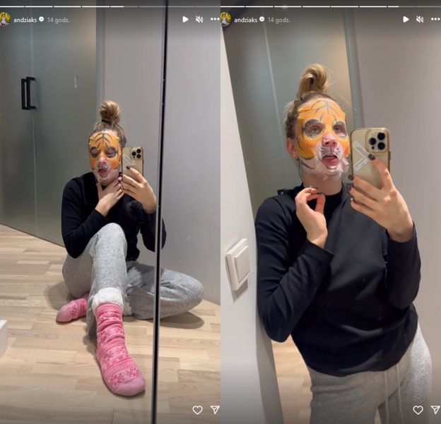 Andziaks W Ogniu Krytyki Oszuka a Fan w Ju Zabra a G os Pudelek